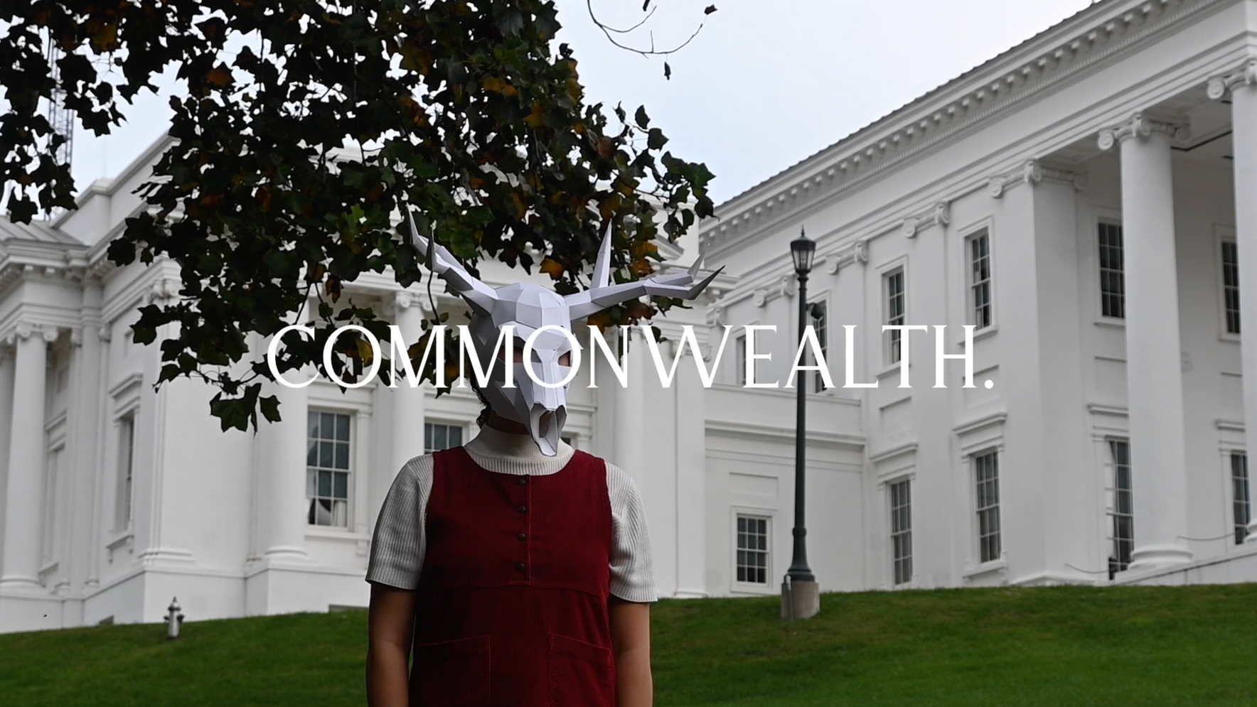 Commonwealth.
